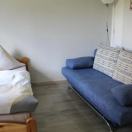 Apartman Egelkraut Schwarzenbach an der Saale
