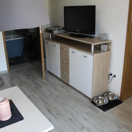 Egelkraut Apartman