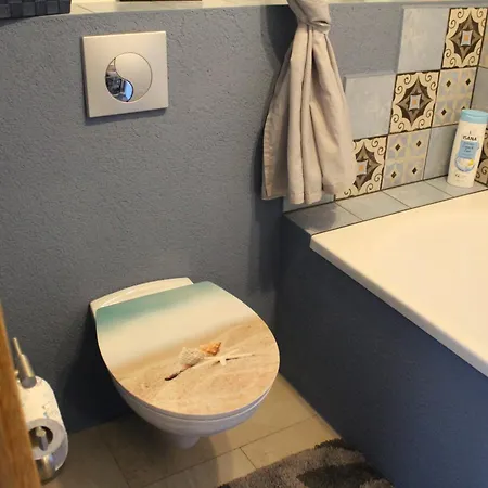 Apartman Egelkraut